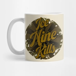 ice nine kills Mug